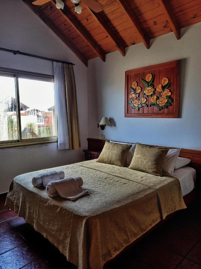 Orillas Del Mar Villa Gesell Bilik gambar