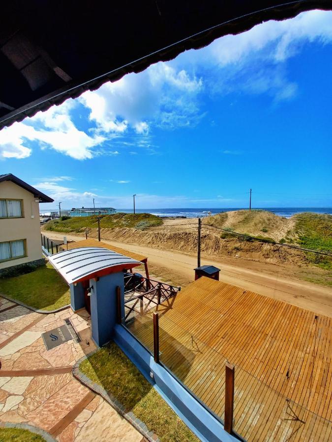 Orillas Del Mar Villa Gesell Luaran gambar