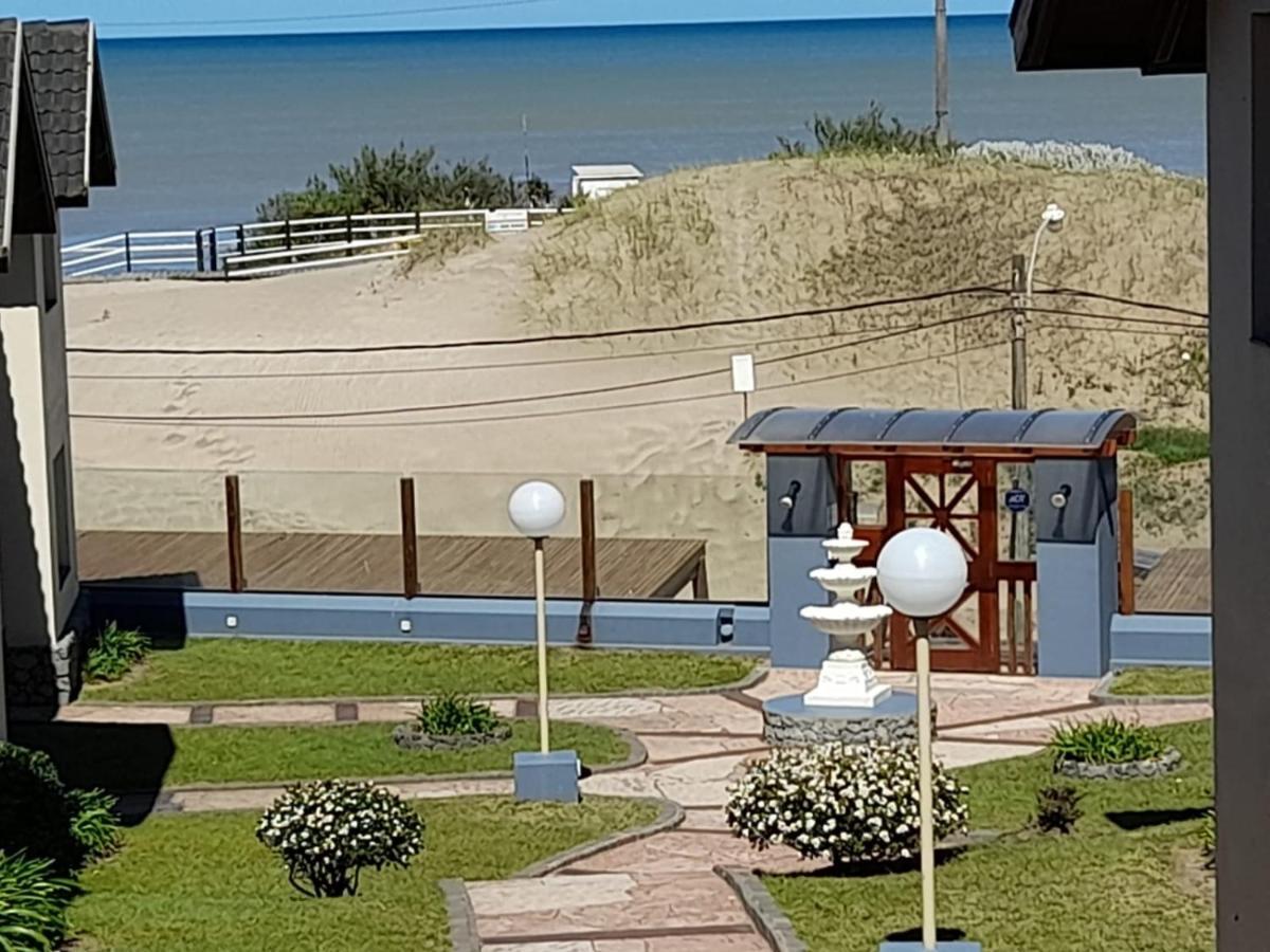 Orillas Del Mar Villa Gesell Luaran gambar