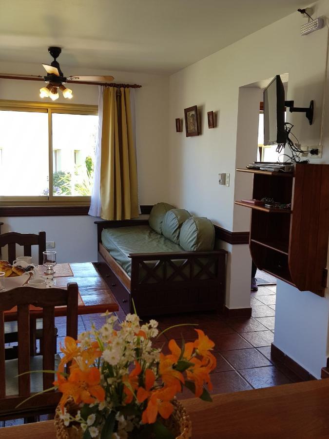 Orillas Del Mar Villa Gesell Luaran gambar